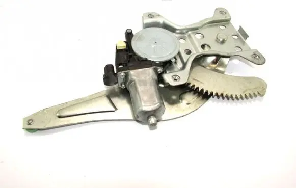 Suzuki SX4 Rear door window regulator motor 8356079J00
