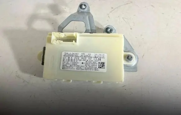 Mercedes-Benz C W205 Other control units/modules A2229004213