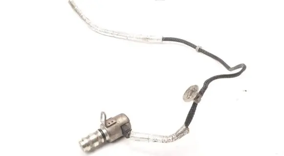 Hyundai Bayon Camshaft vanos timing valve 