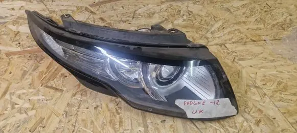 Land Rover Evoque I Headlight/headlamp BJ3213W029DC PL15071 13D154B
