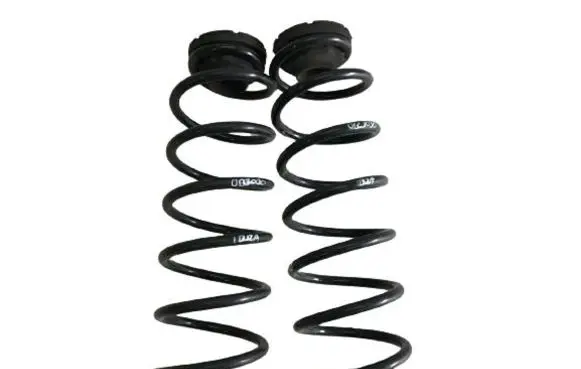 Seat Ibiza IV (6J,6P) Rear coil spring