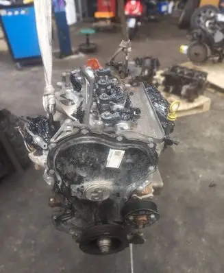 Opel Vivaro Engine 130C07962R 04020526 C107443