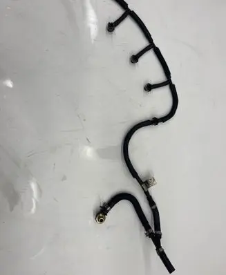 Volvo V60 Fuel return line/hose 0445130003 31321198
