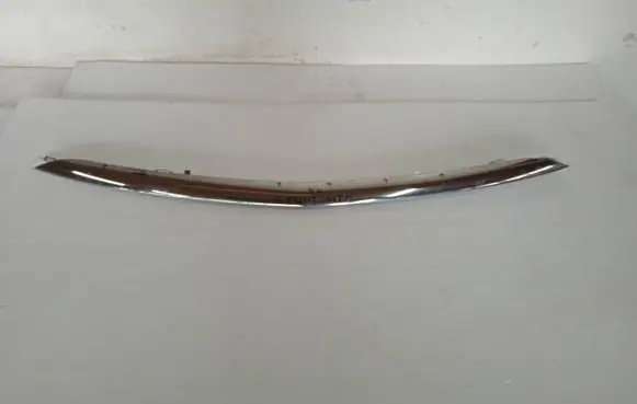 Mercedes-Benz E W213 Front bumper lower grill A2138857600