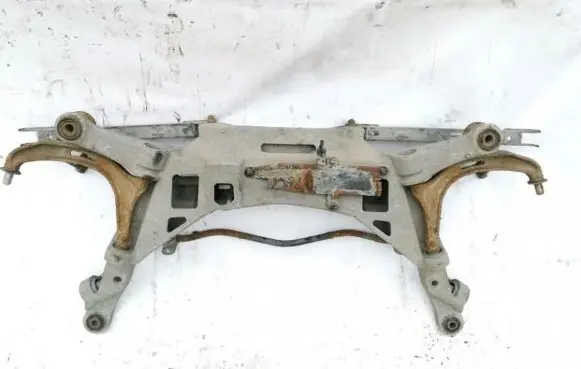Volvo V70 Rear subframe 09200417