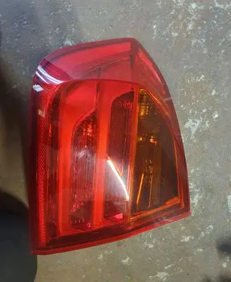 BMW 3 F30 F35 F31 Rear/tail lights 