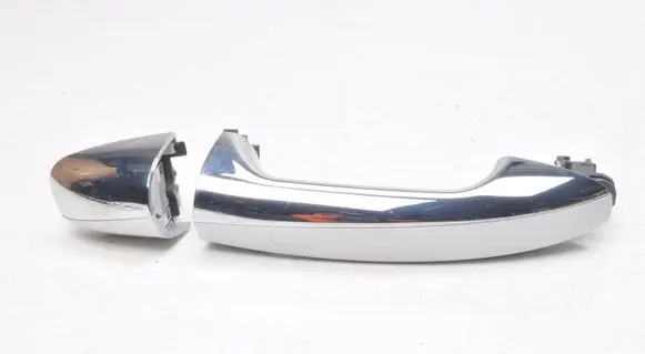 Mercedes-Benz EQB Front door exterior handle PRAWY