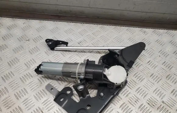 Audi A7 S7 4G Tailgate/trunk/boot lift motor 4G8827857G