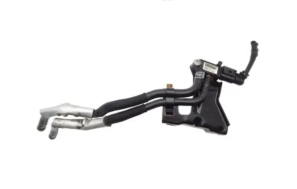 Volkswagen Tiguan Exhaust pressure sensor 5N0131552D 5N0131552E 076906051B
