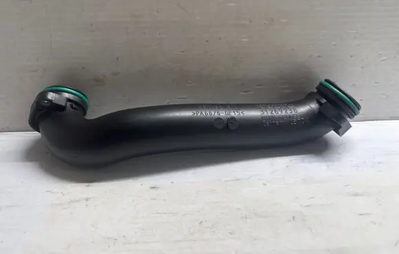 Volvo V70 Intercooler hose/pipe 31269238