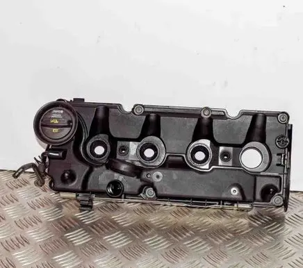 Volkswagen Beetle A5 Rocker cam cover 03L103469S 06K103485A