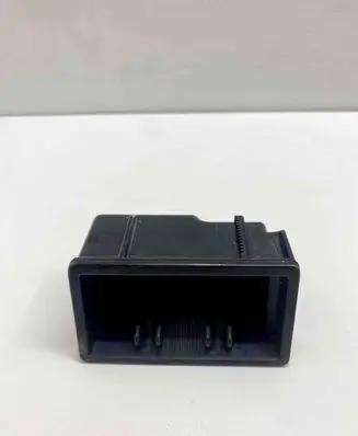 Car ashtray