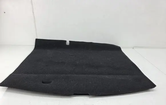 Cupra Born Trunk/boot floor carpet liner 10A863463F