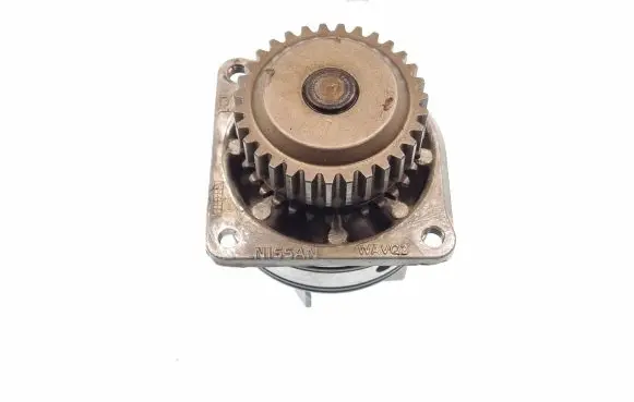 Nissan Murano Z52 Water pump pulley 