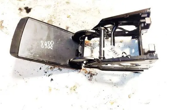 Toyota Corolla E120 E130 Armrest 13862143