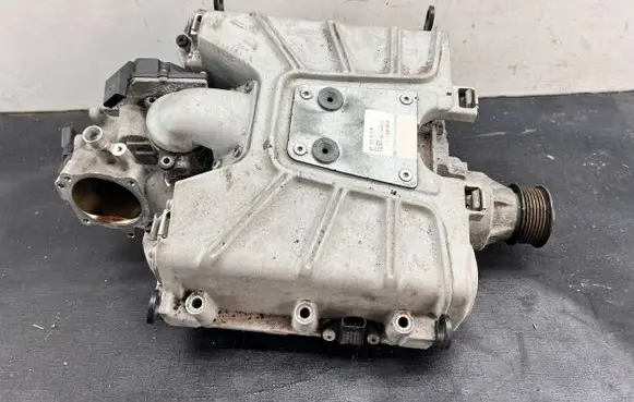Audi Q5 SQ5 Supercharger 15175312 06E145601AC