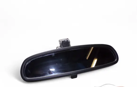 Jaguar XF X250 Rear view mirror (interior) 6H5217700AC