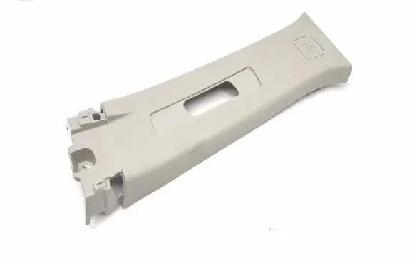 Nissan Rogue (B) pillar trim (top) 769856RR0A