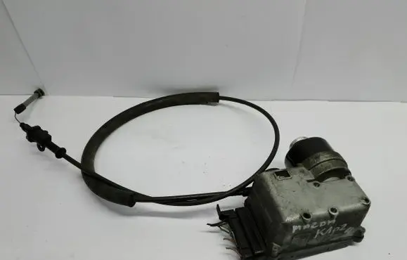 Ford Explorer Other control units/modules F87F9C735DC F87F9C734CC