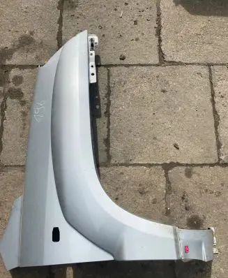 KIA Sportage Fender