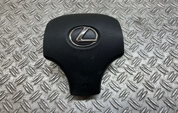 Lexus IS 220D-250-350 Steering wheel airbag Z21M6124681
