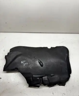 BMW 5 G30 G31 G38 Heat shield in engine bay 8513137 20668511 1114851313706