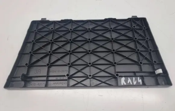 Toyota RAV 4 (XA50) Trunk/boot side trim panel 5841642070