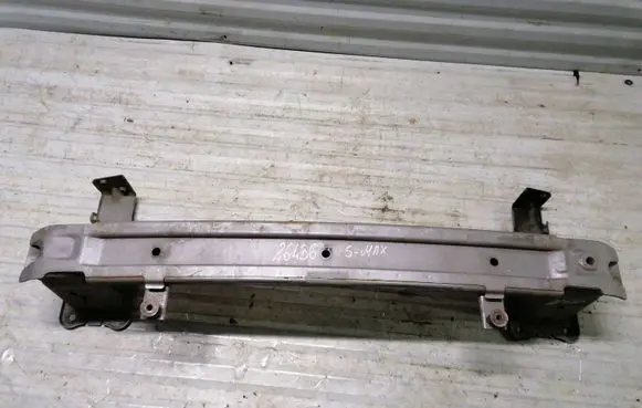 Ford S-MAX Front bumper cross member 6M21U10922AH