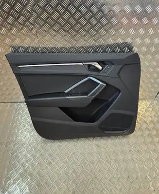 Audi Q3 F3 Front door card panel trim 83A867133