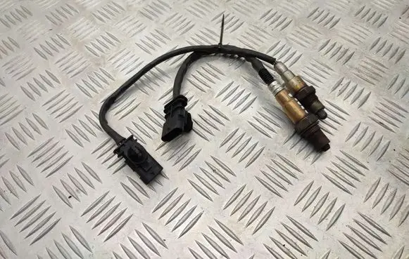 Peugeot 2008 I Lambda probe sensor 9810666880 9810667080
