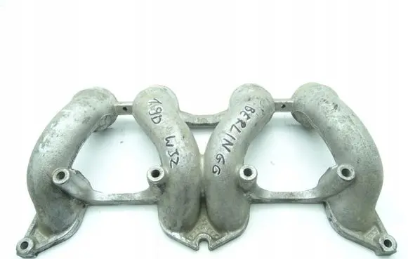 Citroen Berlingo Intake manifold CITROEN_BERLINGO_I_98-05_1.9_D_KOLEKTOR_SSĄCY