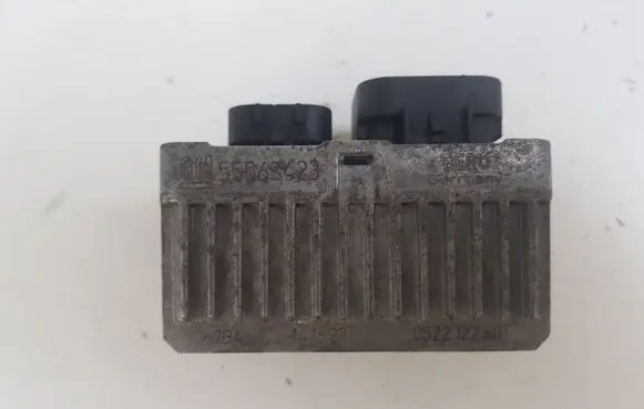 Opel Insignia A Glow plug pre-heat relay 0522122601