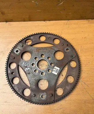 BMW 3 E90 E91 Flywheel 7787298