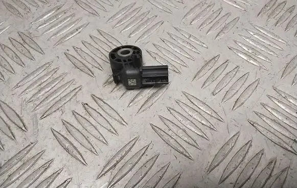 Ford Mach-E I Airbag deployment crash/impact sensor HS7T14B006AA