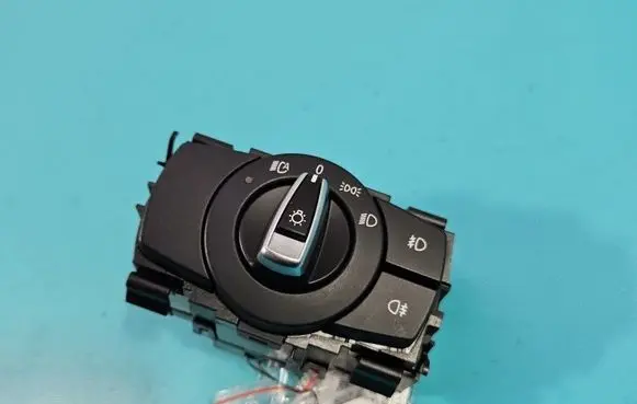 BMW X1 E84 Light switch 9169404 IMPRK1594867