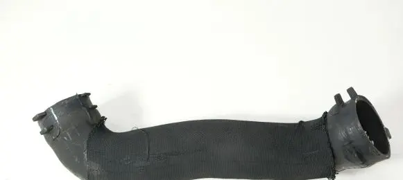 Audi A8 S8 D3 4E Intercooler hose/pipe 4E0145737M