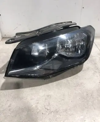 Volkswagen Caddy Headlight/headlamp 2K1941015B
