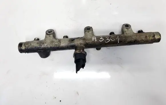 Citroen Berlingo Fuel main line pipe 0445214019