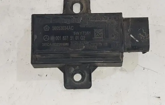 Jeep Grand Cherokee (WK) Tire pressure sensor 56053034AC
