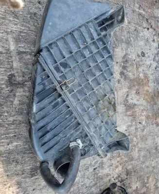 Renault Laguna I Air filter 