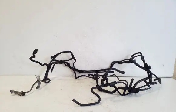 Jaguar XJ X351 Vacuum line/pipe/hose 