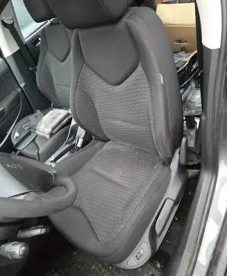 Peugeot 308 SW Front driver seat 