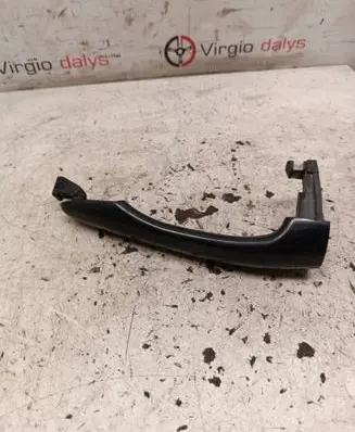 KIA Sportage Front door exterior handle