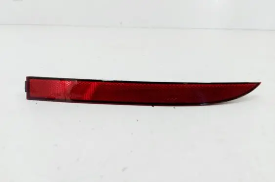 Porsche Taycan 9J1 Rear tail light reflector 9J1945103E