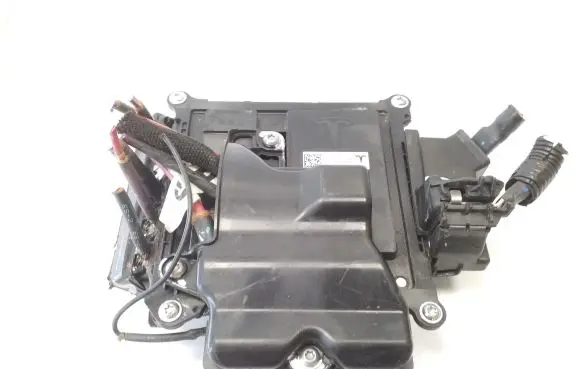 Tesla Model X Other control units/modules 111237911E