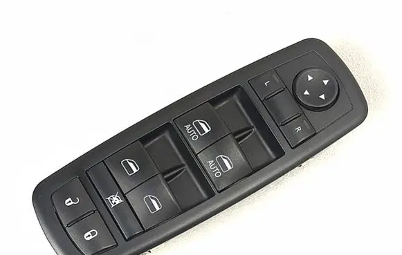 Jeep Cherokee Electric window control switch 68289802AB 20260424HCR1102