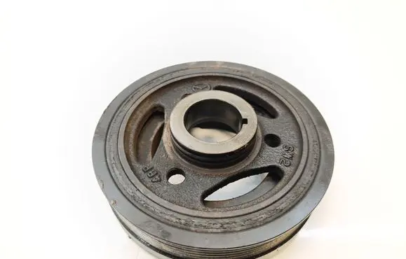 Mazda CX-5 Crankshaft pulley