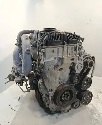 Mazda 6 Engine R2AA