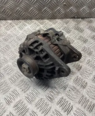 Hyundai Getz Generator/alternator 3730022650 A0002655023