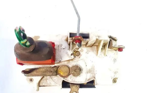 Peugeot 806 Front door lock